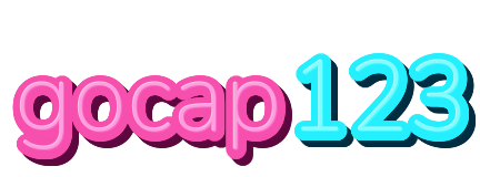 gocap123 — logo kanal