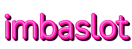 imbaslot — logo kanal