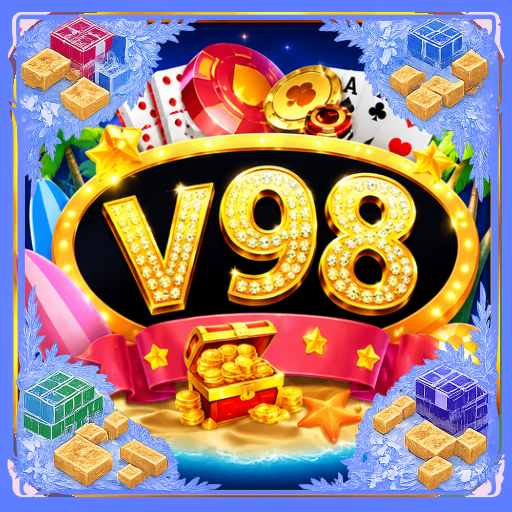 v98 — mitra unggulan