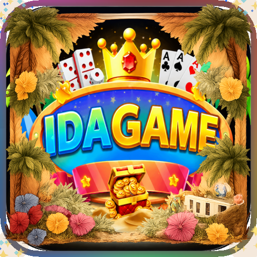 idagame — mitra unggulan