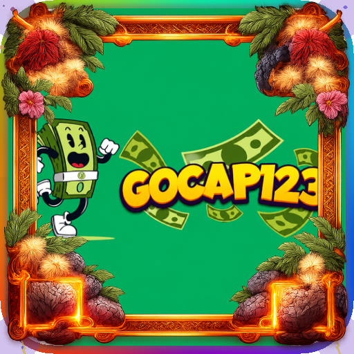 gocap123 — mitra unggulan