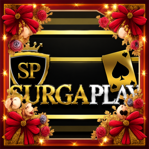 surgaplay — galeri pratinjau Resmi APK