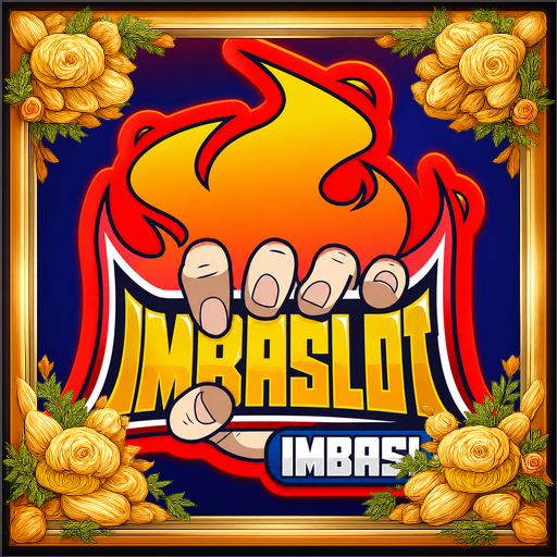 imbaslot — mitra unggulan