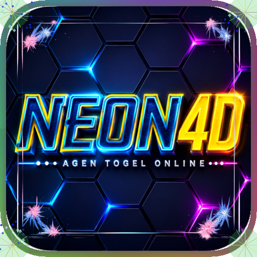 neon4d — mitra unggulan